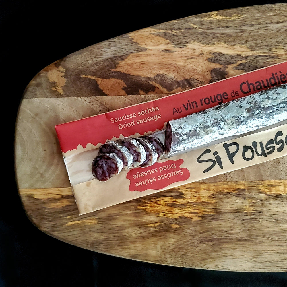 L'Épicerie