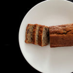 Pain Banane chocolat