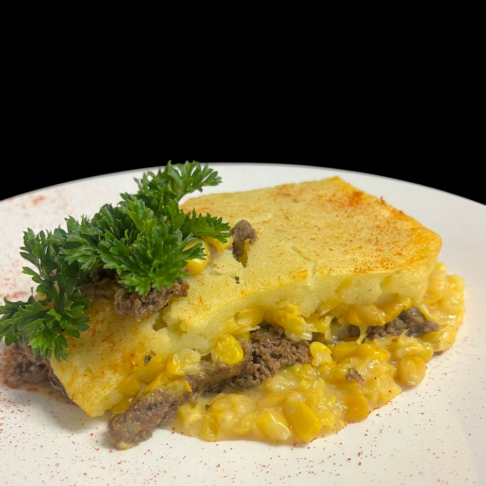 Pâté Chinois