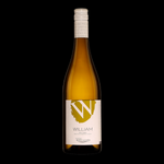 William Blanc Vignoble Rivière du Chêne